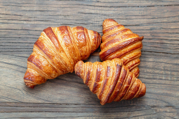 Pastry Butter Aya – Chicago Croissant