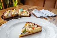 Citrus Tart
