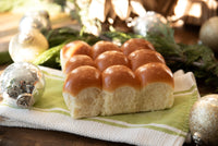 Dinner Roll Pull-Apart