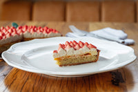 London Fog Tart