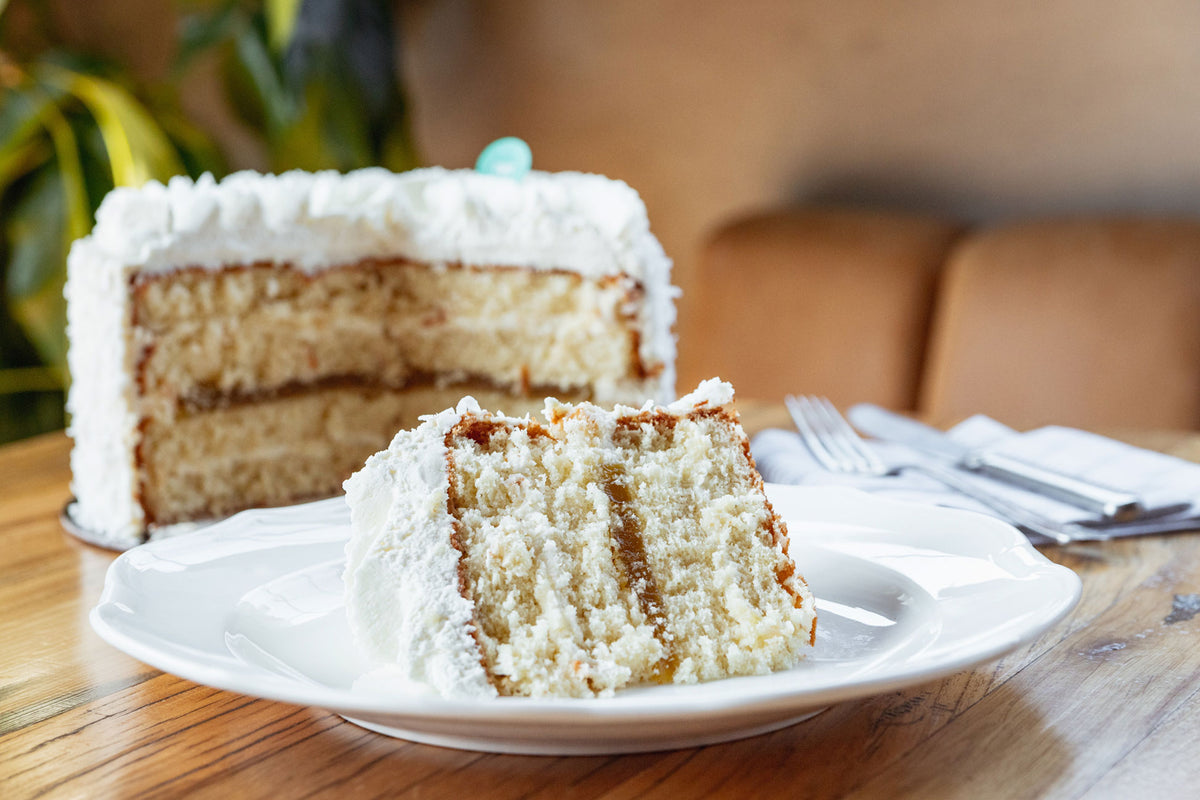 Cakes