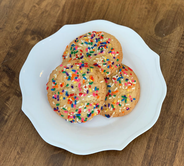 Sugar Cookie