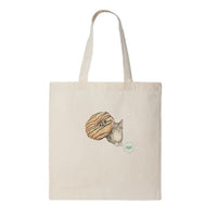 Samoa Cat Tote