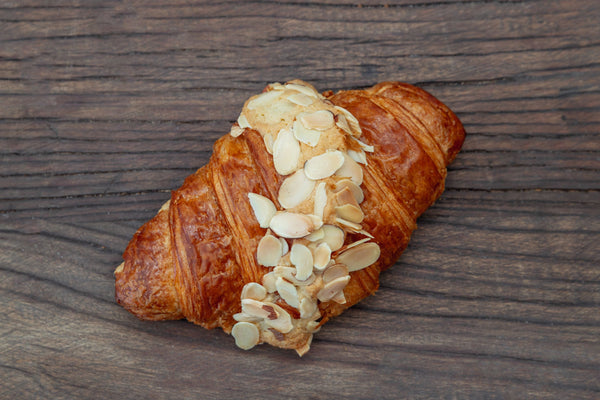 Almond Croissant Chicago