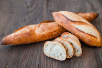 Baguette Chicago