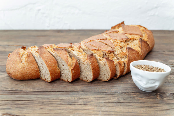 caraway rye