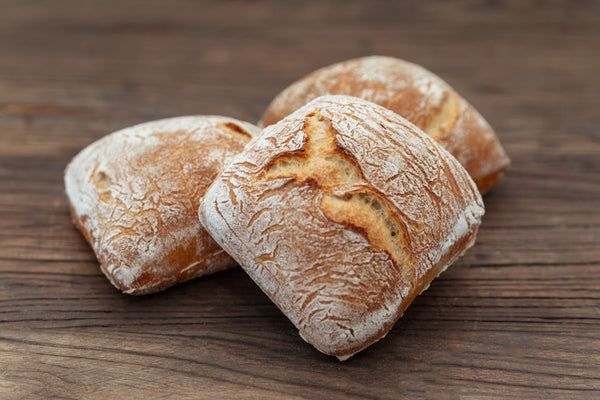 Ciabatta Roll Chicago 