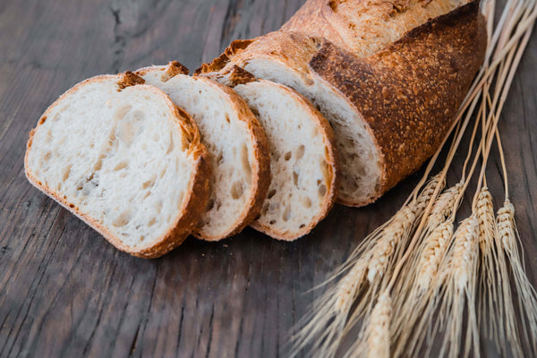 Sourdough Chicago 