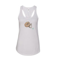 Samoa Cat Tank Top