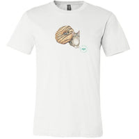 Samoa Cat Unisex T-Shirt