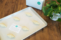 Bake-at-Home Mini Butter Croissants (6 ea.)
